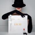 dior programme beaute exclusif|Dior my exclusive program.